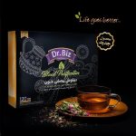 دمنوش شاهتره _مصفی خون - تصویر 4