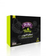 دمنوش چای سبز لاغری دکتر بیز - تصویر 8