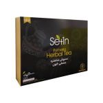 دمنوش شاهتره مصفی خون