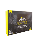 دمنوش چای سبز ترکیبی