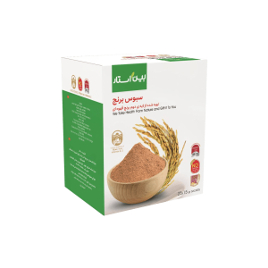 سبوس برنج بین استار