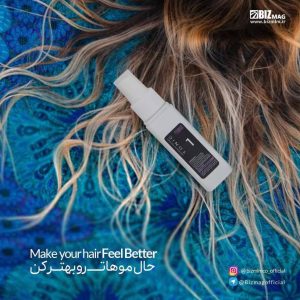تونیک ضد ریزش مو