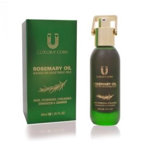 روغن رزماری لاکچری کوین