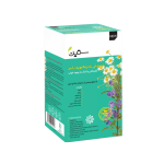 دمنوش بادرنجبویه ترکیبی