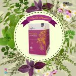 دمنوش رازیانه ستین