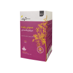 دمنوش رازیانه ویژه بانوان ستین