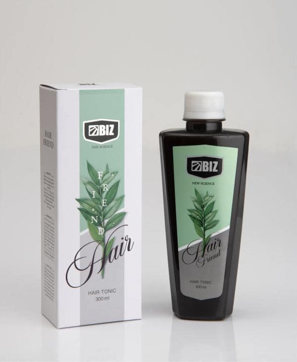 تونیک تقویت کننده مو بیز تونیک تقویت کننده مو بیز