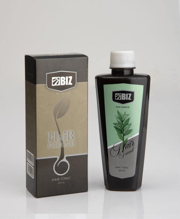 تونیک تقویت کننده مو بیز تونیک تقویت کننده مو بیز