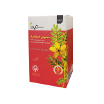 دمنوش خارخاسک ستین