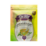 دمنوش چای سبز باعلف لیمو