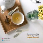 دمنوش گیاهی قاشقی دکتر بیز