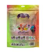 دمنوش گیاهی قاشقی