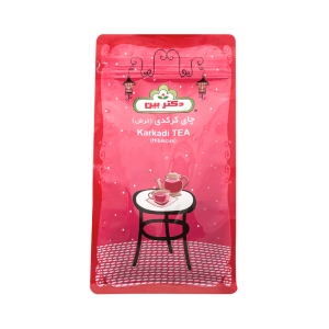 چای ترش D. Bien