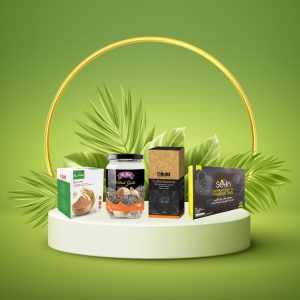 خرید پکیج لاغری دکتر بیز