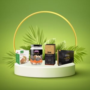 پکیج درمان کبد چرب دکتر بیز