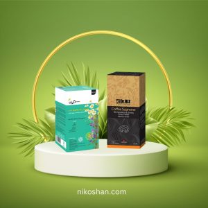 پکیج افزایش انرژی و رفع خستگی
