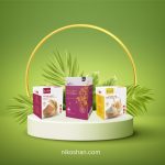 پکیج افزایش شیرمادر