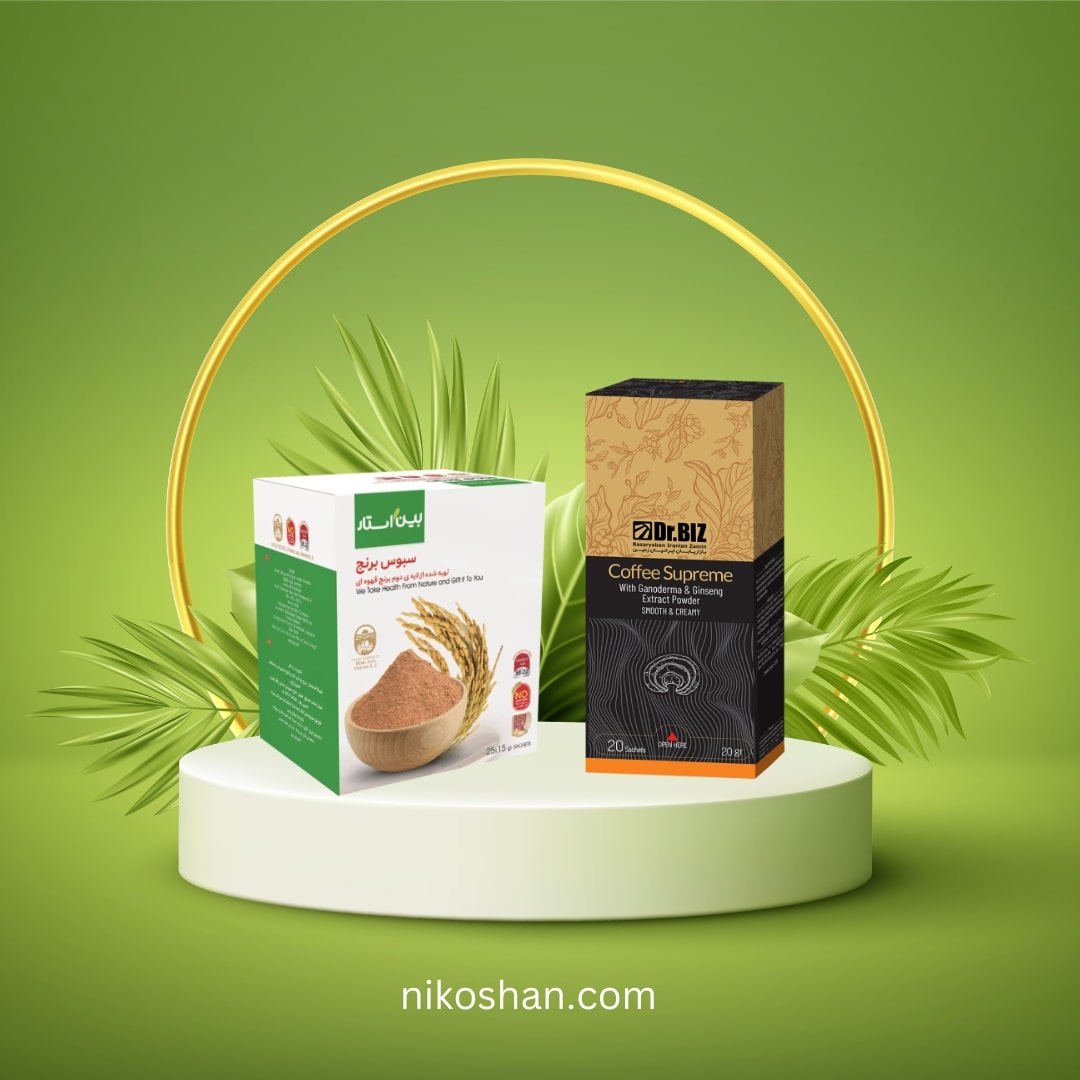 پکیج افزایش هوش پکیج افزایش هوش