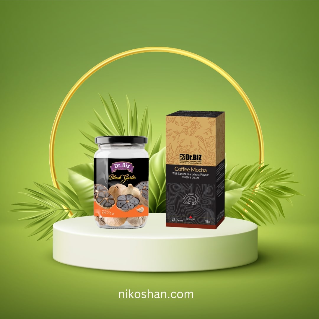 پکیج بهبود و درمان تیروئید پکیج بهبود و درمان تیروئید