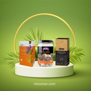 پکیج بهبود و درمان پارکینسون