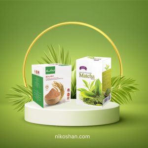 پکیج بهبود و درمان چربی خون