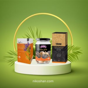 پکیج ترک سیگار