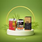 پکیج تقویت قوای جنسی