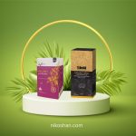 پکیج تنظیم قاعدگی و قاعده آور