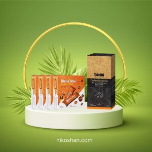 پکیج عضله سازی