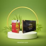 پکیج پاکسازی سموم بدن