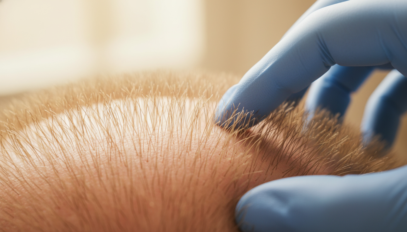 مقایسه روش های علمی مهندسی زیستی با درمان های خانگی ناکارآمد برای مو