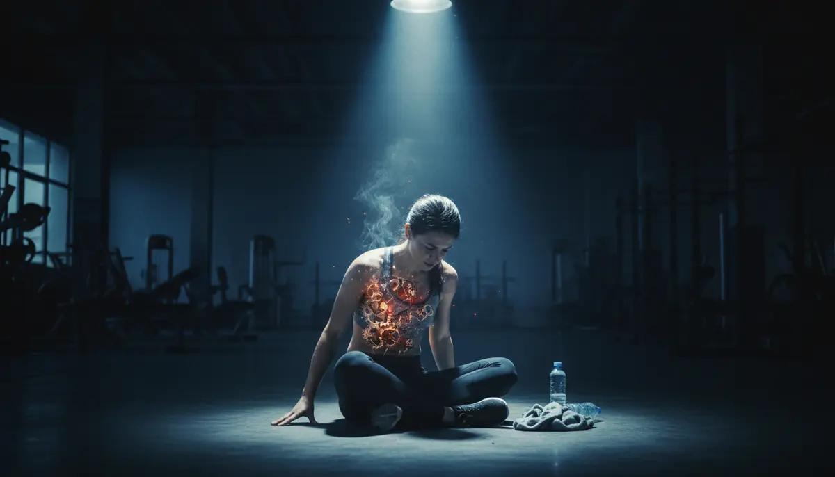 عوارض چربی سوزها بر متابولیسم بدن